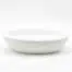 Gips druk-/gietmal DM632 ovale schaal 30x21 cm