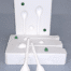 Gips gietmal UM134 lepeltjes 13 x 3 cm & 11 x 2,5 cm