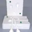 Gips gietmal UM134 lepeltjes 13 x 3 cm & 11 x 2,5 cm