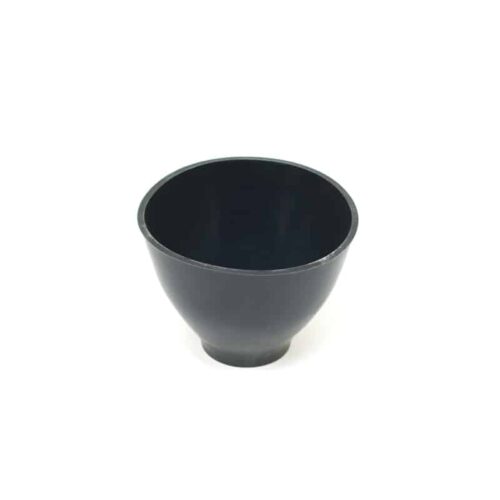 Gipsbeker siliconenrubber Ø 120 mm