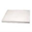 Gipsen werkplaat 30x30x3 cm