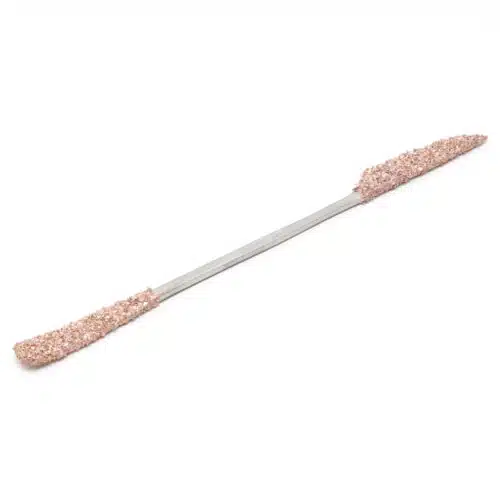 Hardmetaal beeldhouwrasp, model A 250 mm K36