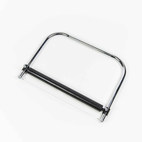 Kleisnijder harp, met hoogteverstelling + draad