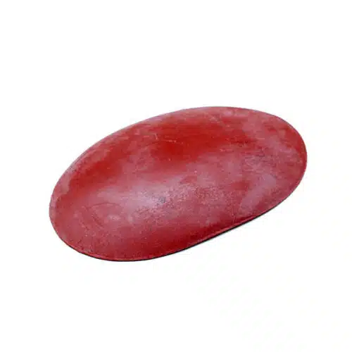 Lomer rubber, zacht klein