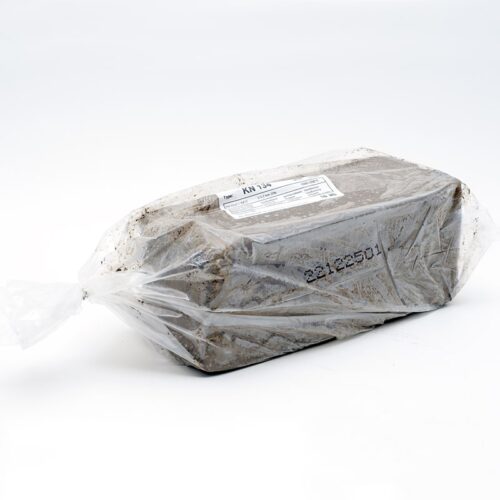 Magma KN134 chamotteklei zwart