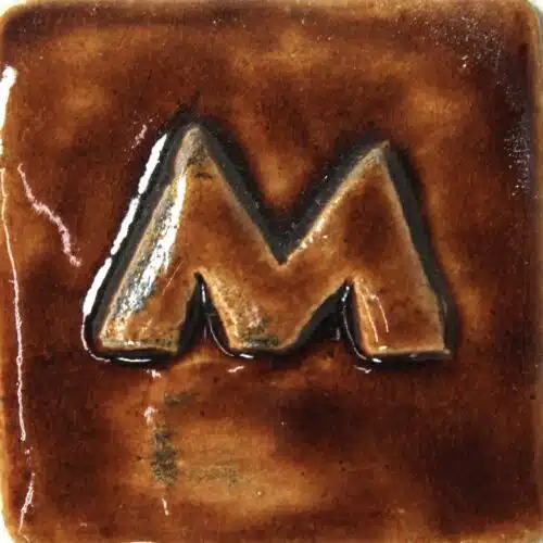 Magma MG114 honingbruin