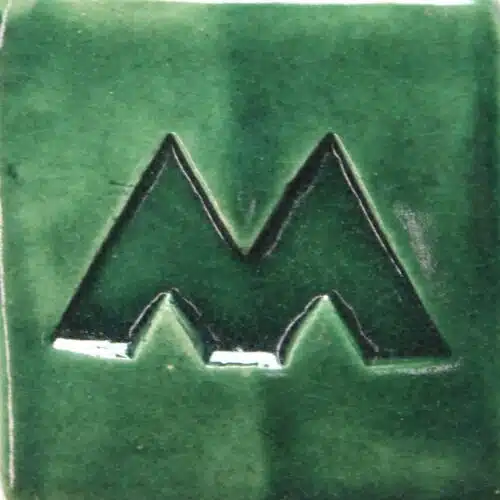 Magma MSE742 sinterengobe kopergroen