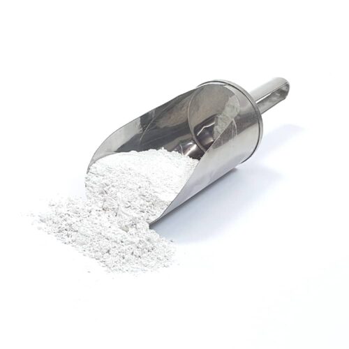 Magma WB-30-PM aardewerk gietmengsel wit - 5 kg