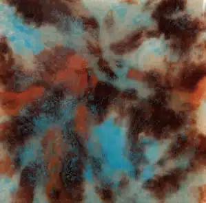 Mayco CG-965 Mocha Marble