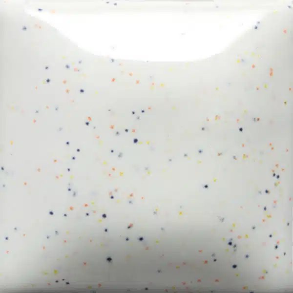 Mayco SP-216 Speckled Cotton Tail