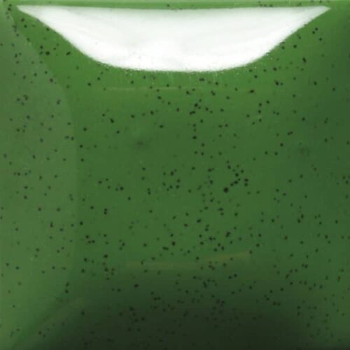 Mayco SP-226 Speckled Green Thumb