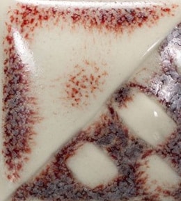 Mayco SW-183 Oxblood