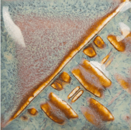 Mayco SW-219 opal lustre