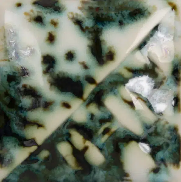 Mayco SW-222 Green Jasper