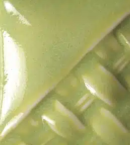 Mayco SW-253 Green Opal