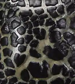 Mayco SW-404 Black Mudcrack