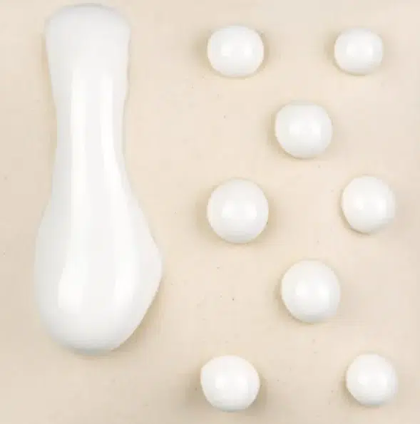 Mayco SW-420 White Melt Gloop