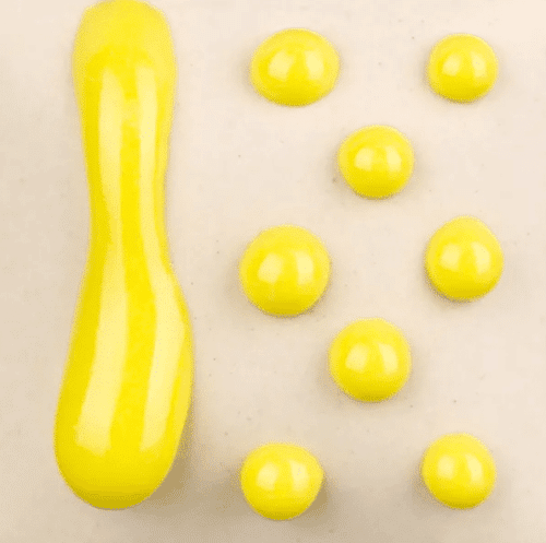 Mayco SW-421 Yellow Melt Gloop