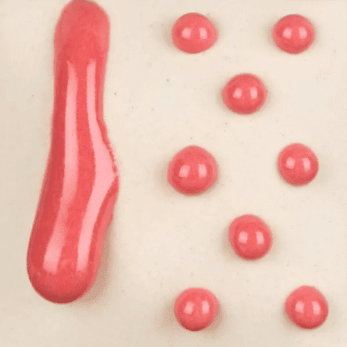 Mayco SW-422 Hot Pink Melt Gloop