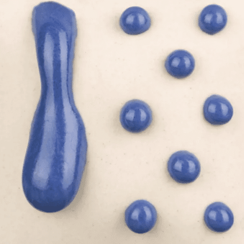 Mayco SW-424 Blue Melt Gloop