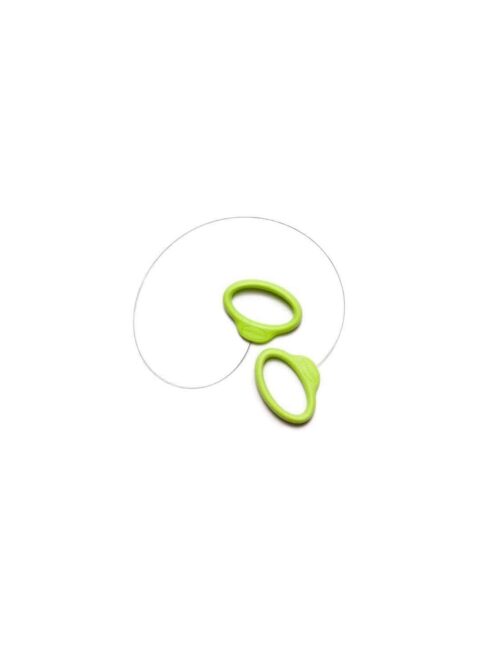 Mudtools - mudwire (green)