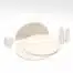 Nabertherm Top 60 set stapelmateriaal