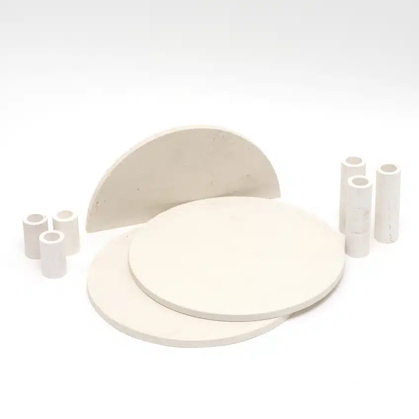 Nabertherm Top 60 set stapelmateriaal