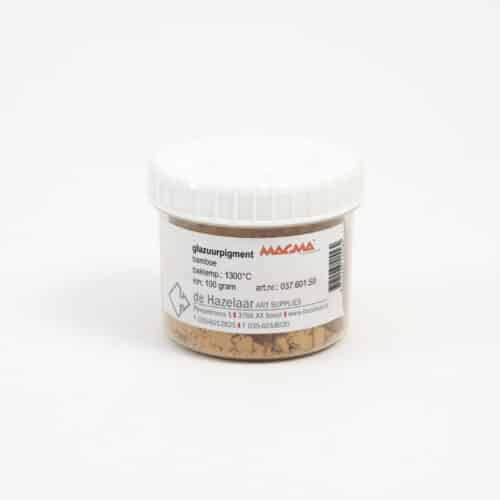 Pigment geel PM408