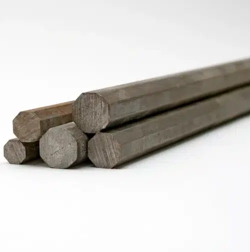 Punt- en slagijzerstaal