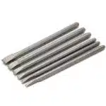Rexid letterbeitel widia - 4 mm