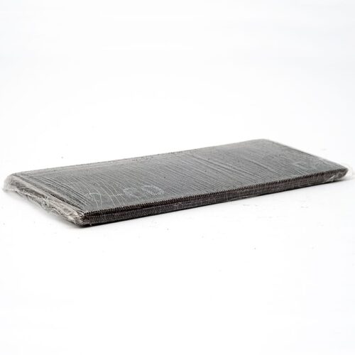 Schuurgaas 115x280 mm K120 10 vel