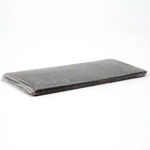 Schuurgaas 115x280 mm K120 10 vel