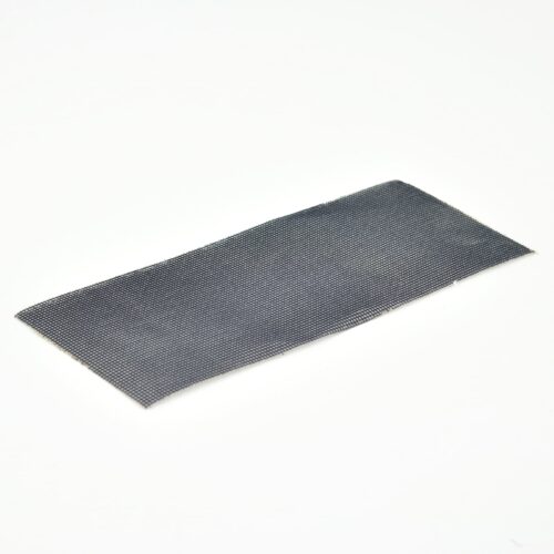 Schuurgaas 115x280 mm K320 1 vel