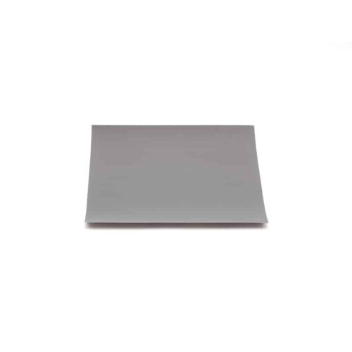 Schuurpapier K1000 op latexbasis 1 vel