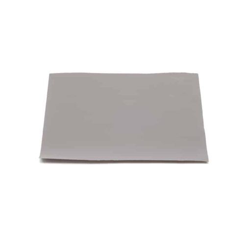 Schuurpapier K1200 op latexbasis 1 vel