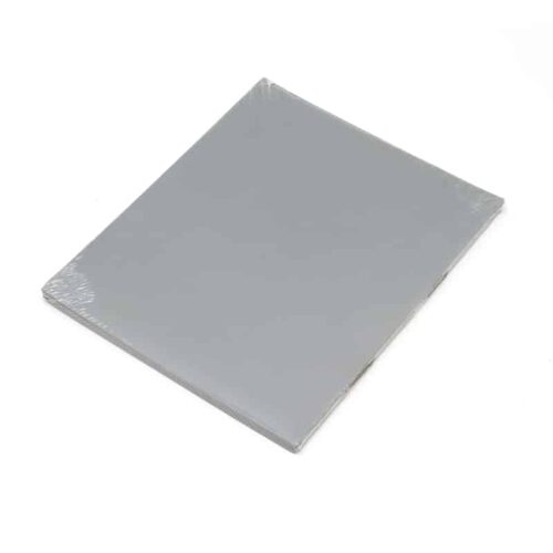 Schuurpapier K1500 op latexbasis 50 vel