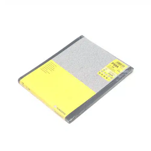 Schuurpapier K220 op latexbasis 50 vel