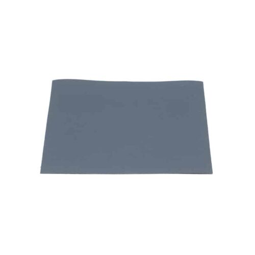 Schuurpapier K320 op latexbasis 1 vel
