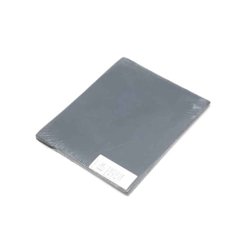 Schuurpapier K320 op latexbasis 50 vel