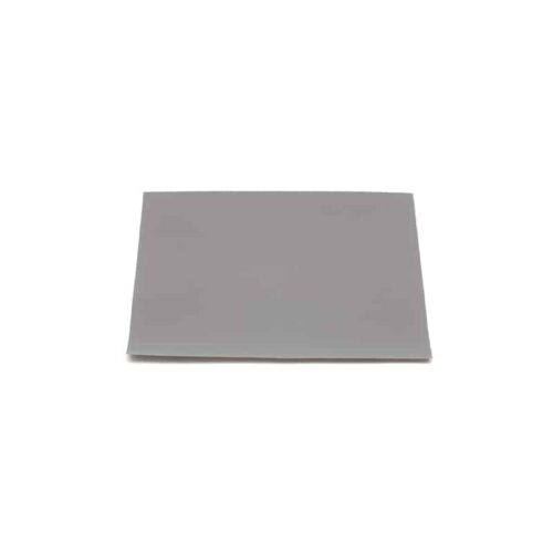 Schuurpapier K600 op latexbasis 1 vel
