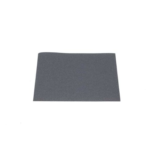 Schuurpapier K80 op latexbasis 1 vel