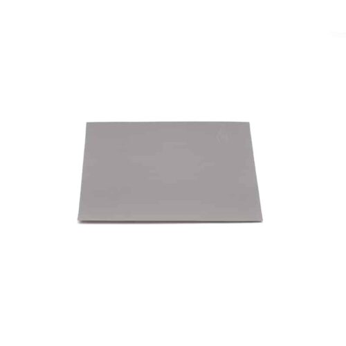 Schuurpapier K800 op latexbasis 1 vel