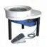 Shimpo RK-55 electrische draaischijf los pedaal