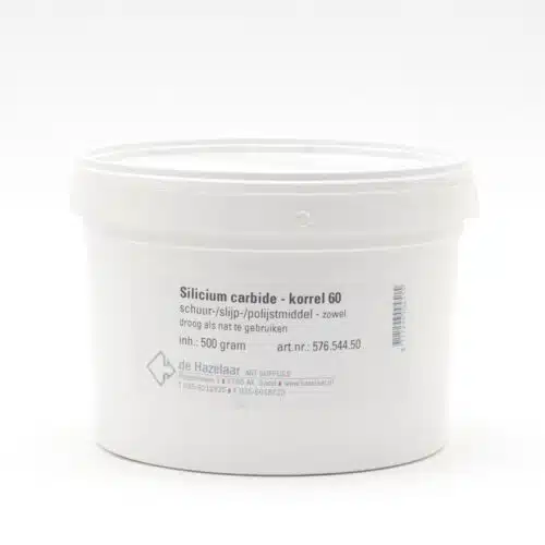 Siliciumcarbide K60