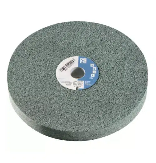 Slijpsteen Ø 150x20x20 Siliciumcarbide