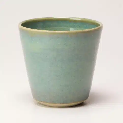 Sogo steengoedglazuur Lagoon