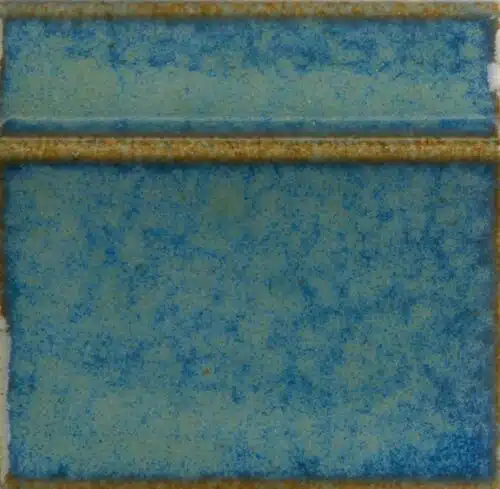 Sogo steengoedglazuur Pacific Blue