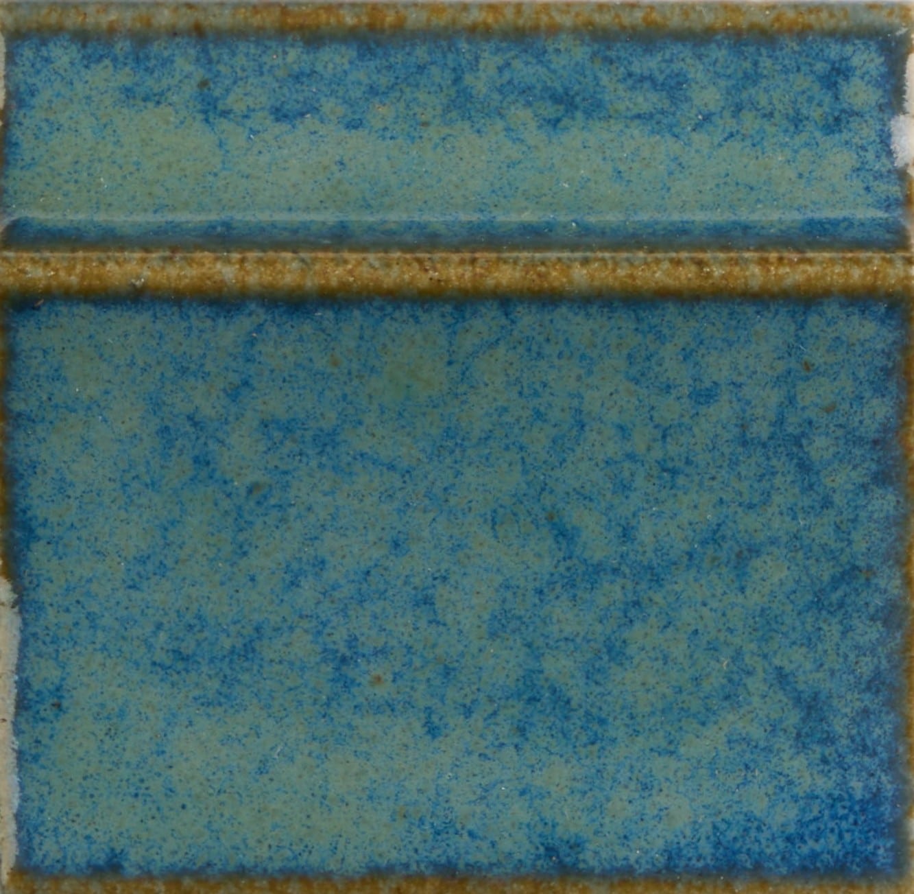 Sogo steengoedglazuur Pacific Blue