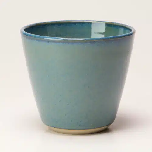 Sogo steengoedglazuur Pacific Blue