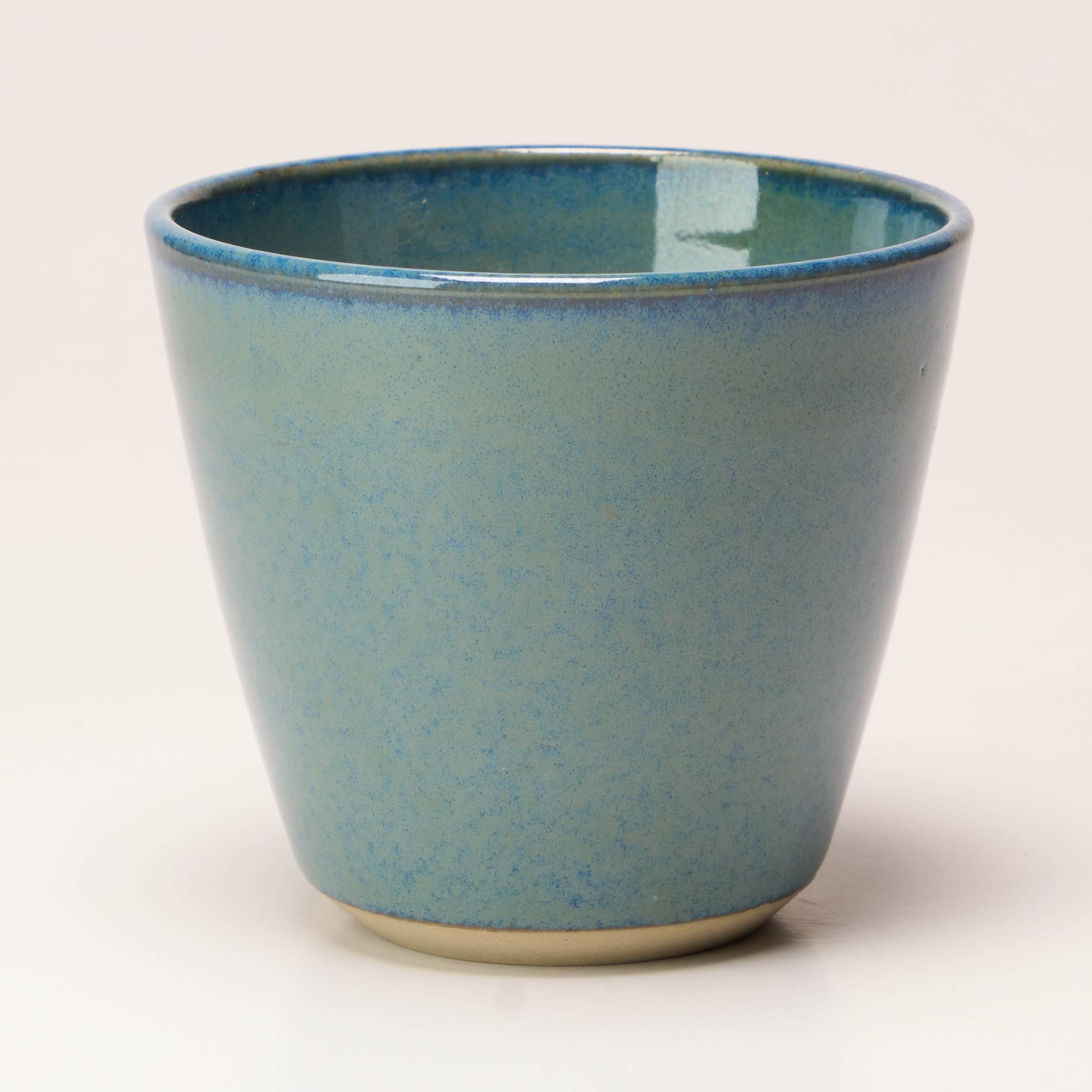 Sogo steengoedglazuur Pacific Blue